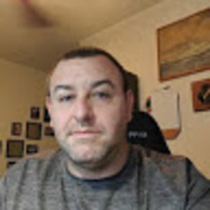 Meet your Posher, Leif